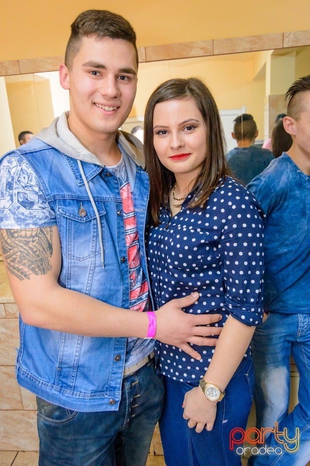 Valentine's Party, 