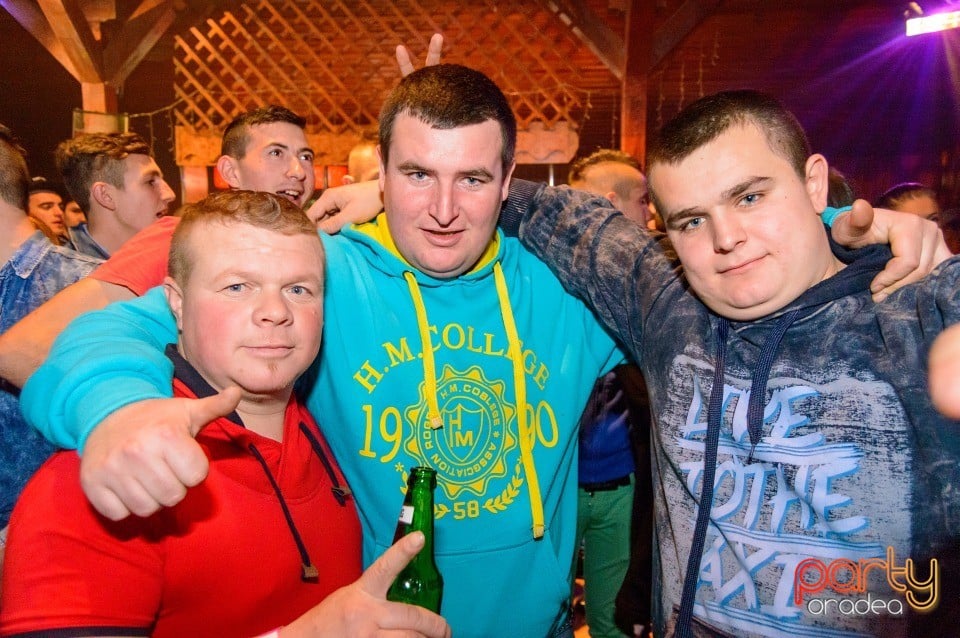 Valentine's Party, 