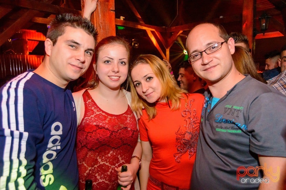 Valentine's Party, 