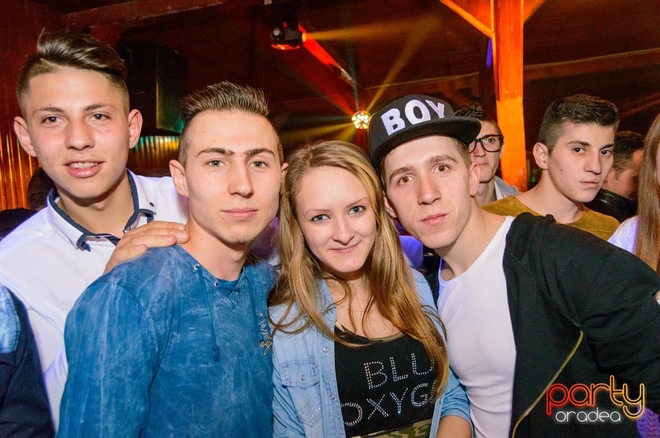 Valentine's Party, 