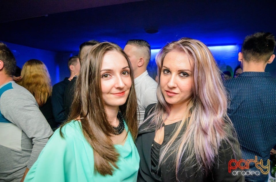Valentine's Party la Zona Club, 