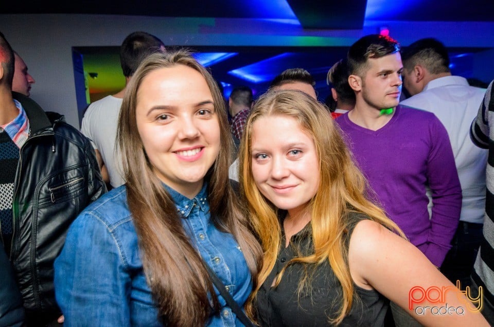 Valentine's Party la Zona Club, 