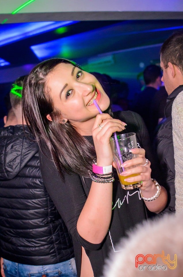 Valentine's Party la Zona Club, 