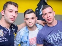 Valentine's Weekend în Yellow