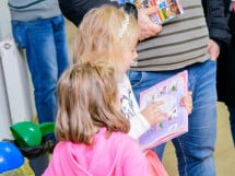 Vernisaj expo foto "Începuturi"