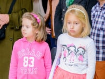 Vernisaj expo foto "Începuturi"