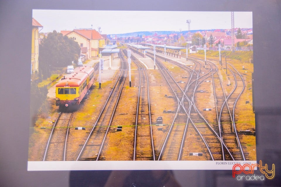 Vernisaj expo foto