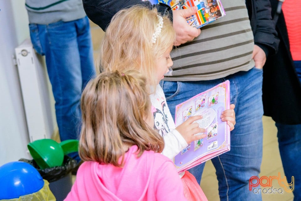 Vernisaj expo foto