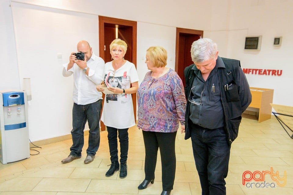 Vernisaj expo foto