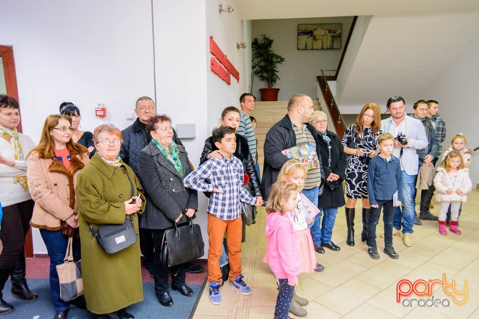 Vernisaj expo foto