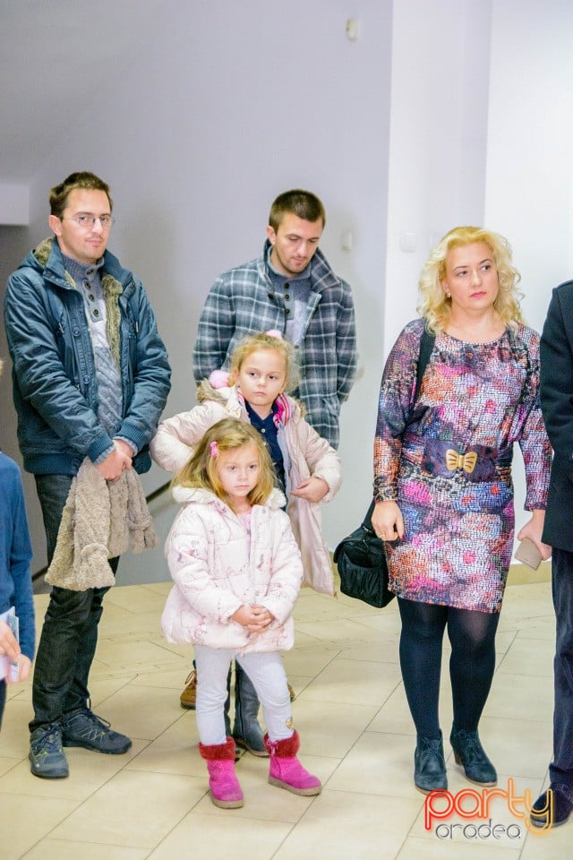 Vernisaj expo foto