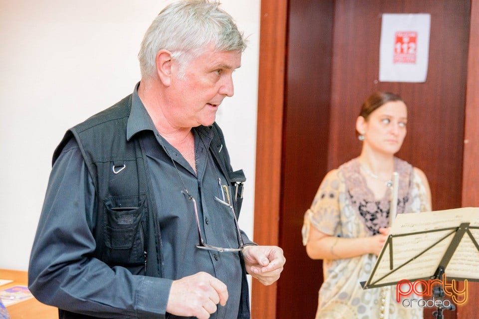 Vernisaj expo foto