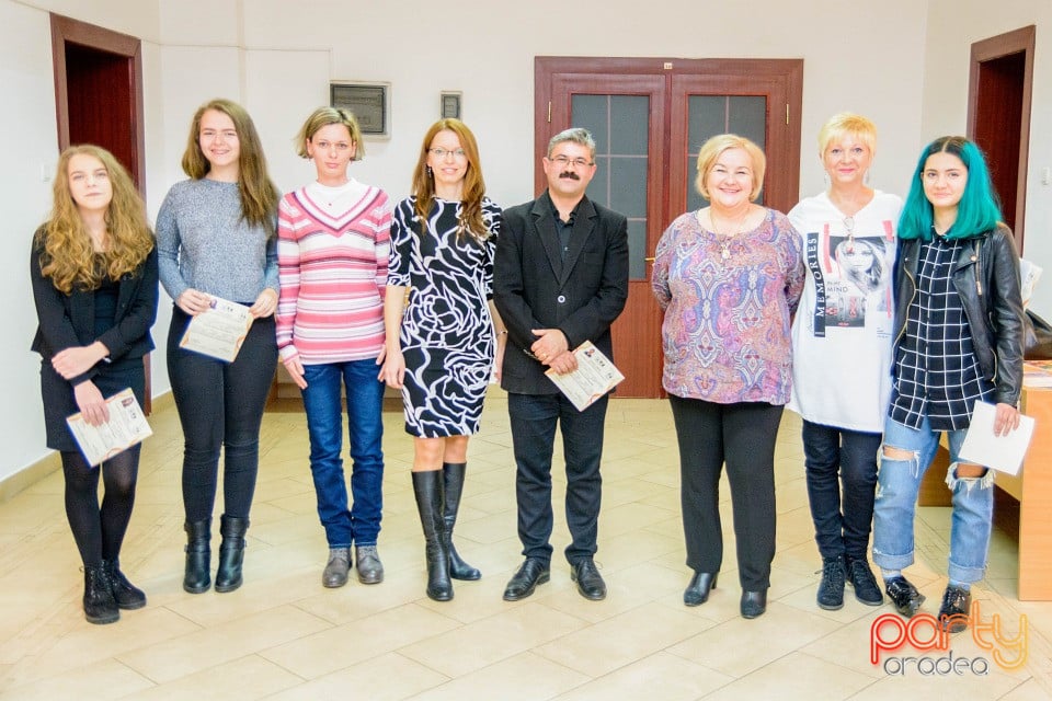 Vernisaj expo foto