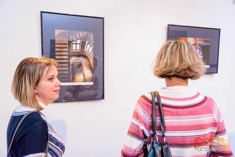 Vernisaj expo foto