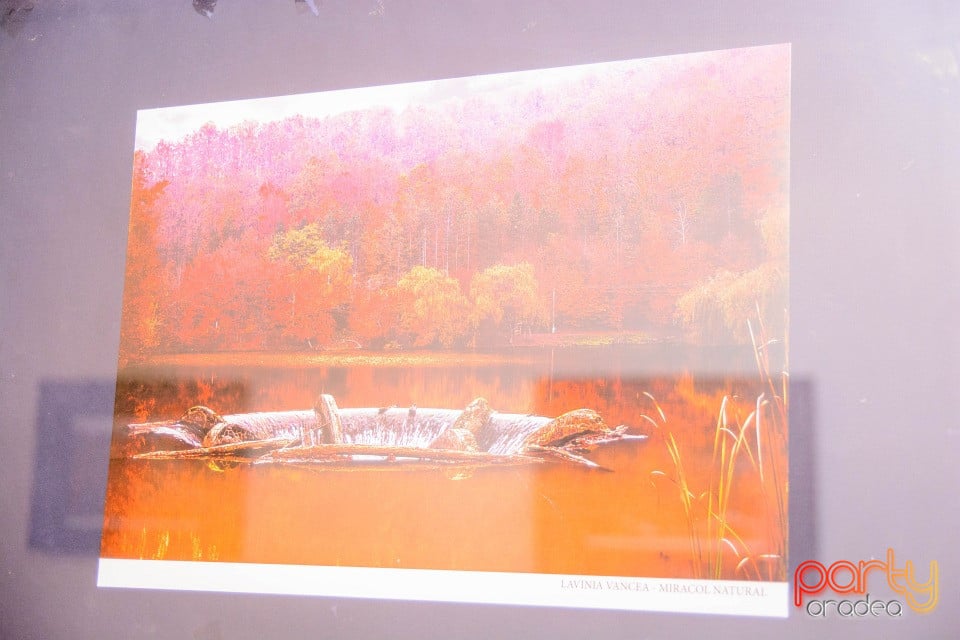 Vernisaj expo foto
