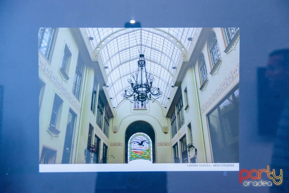 Vernisaj expo foto