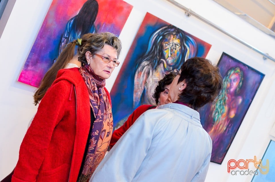 Vernisaj expoziţie
