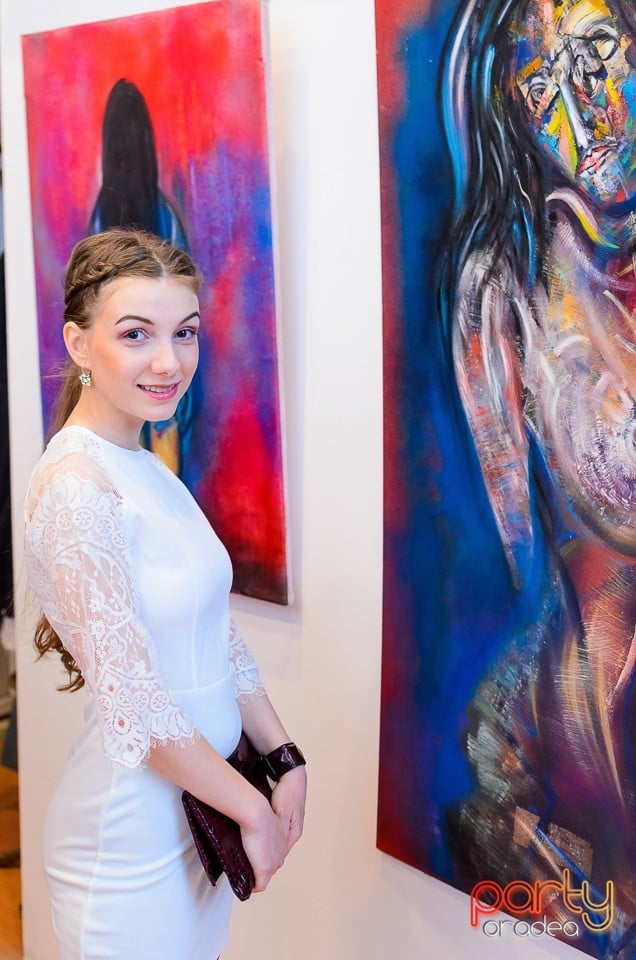 Vernisaj expoziţie