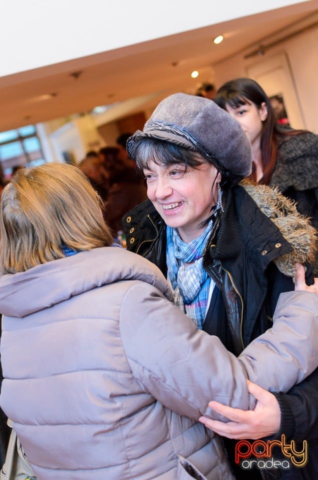 Vernisaj expoziţie