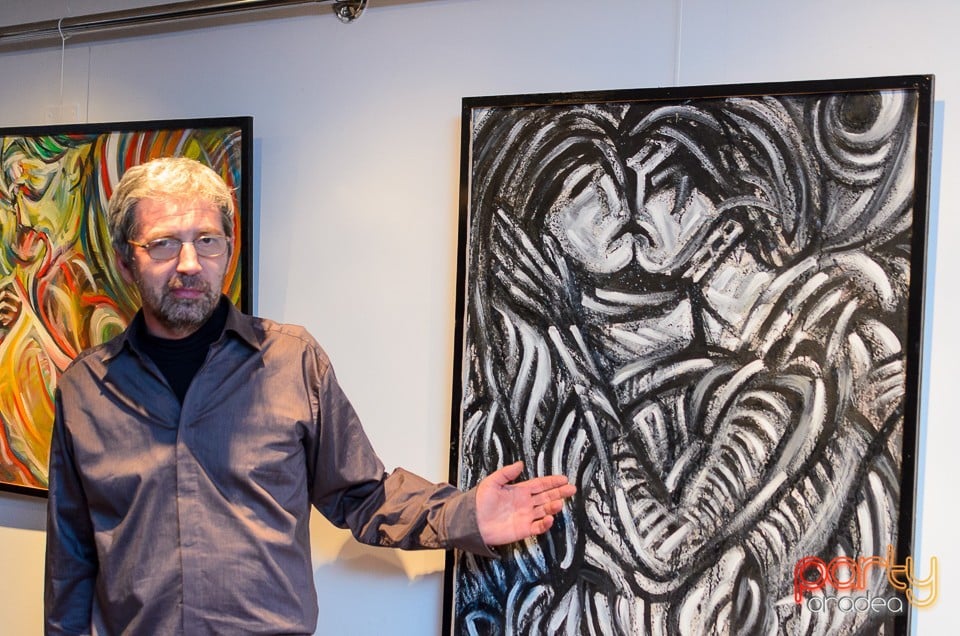 Vernisaj expoziţie