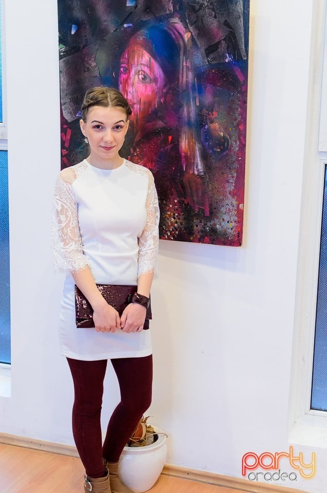 Vernisaj expoziţie
