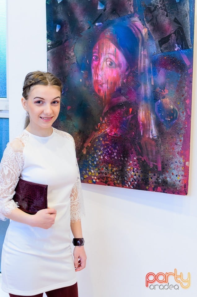 Vernisaj expoziţie