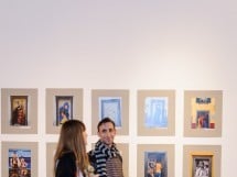 Vernisajul expoziţiei „Madeira, eternă primăvară”