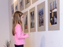 Vernisajul expoziţiei „Madeira, eternă primăvară”