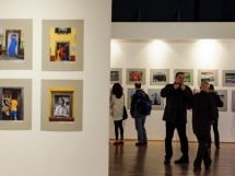 Vernisajul expoziţiei „Madeira, eternă primăvară”
