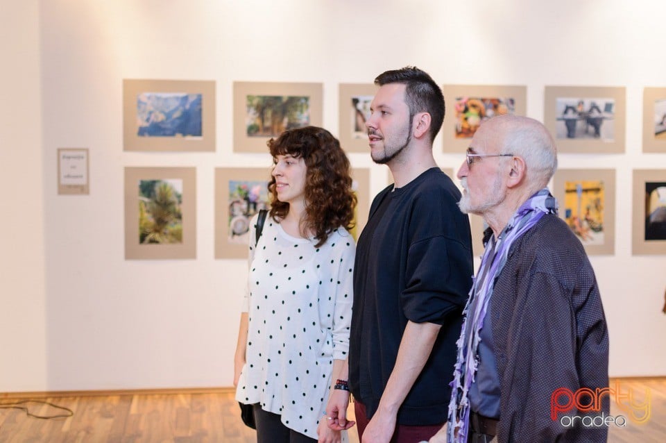 Vernisajul expoziţiei „Madeira, eternă primăvară”,