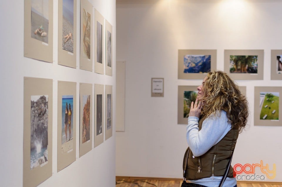 Vernisajul expoziţiei „Madeira, eternă primăvară”,