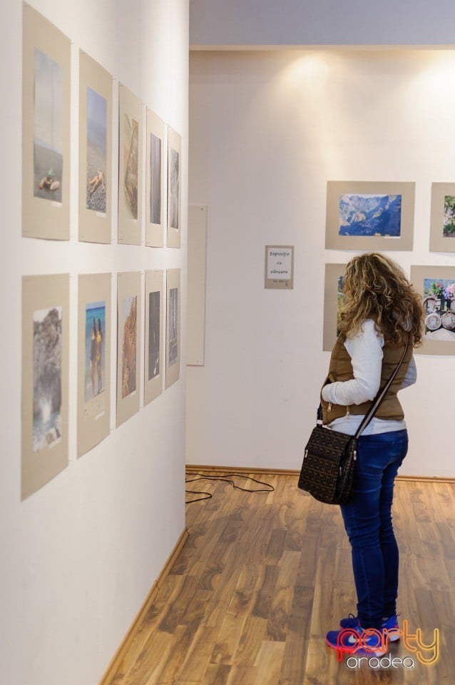 Vernisajul expoziţiei „Madeira, eternă primăvară”,