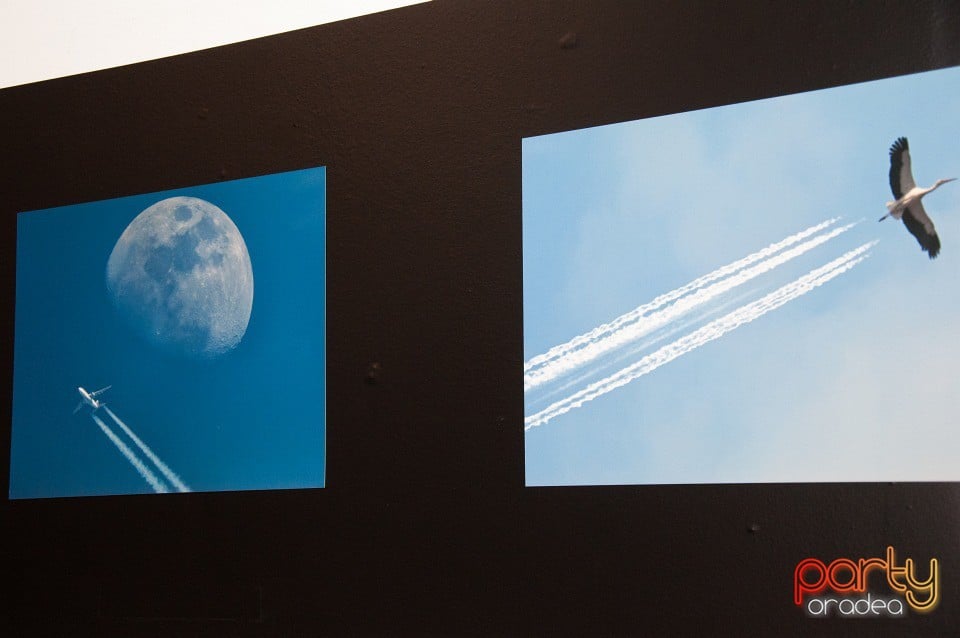 Vernisajul expoziţiei de fotografie