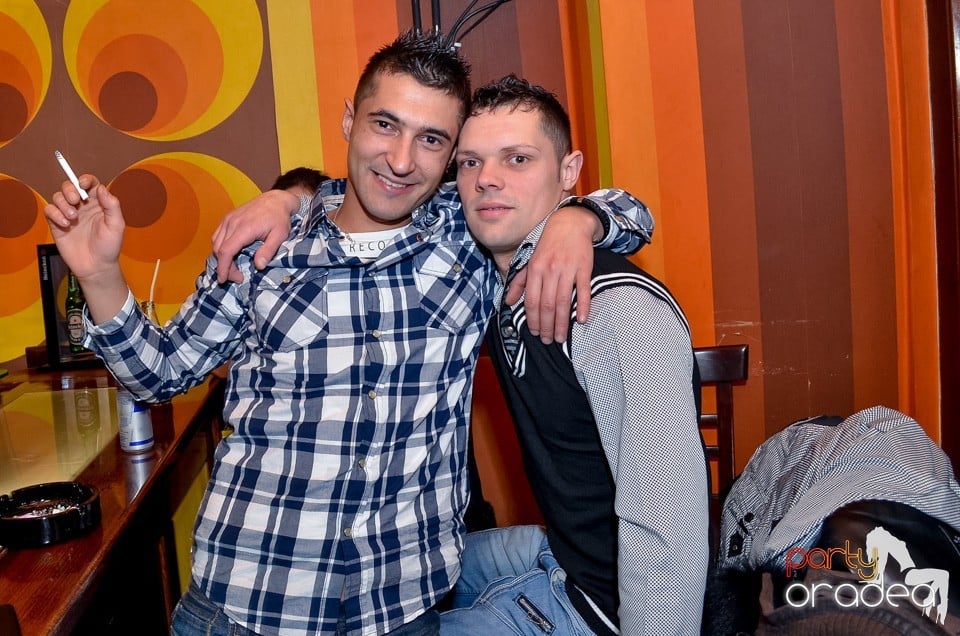 Veselie în Juice Coffeehouse & Lounge Bar, Juice