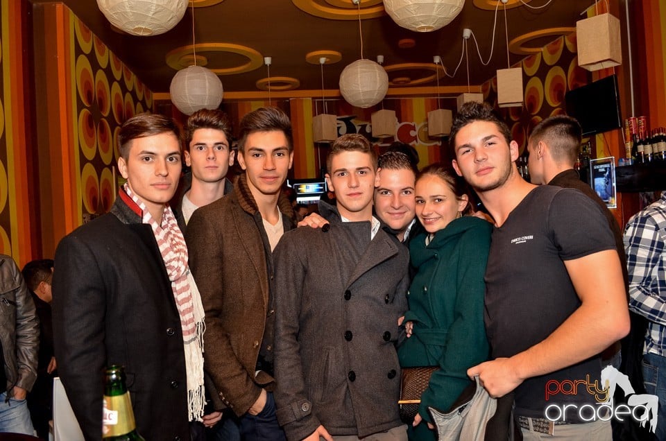 Veselie în Juice Coffeehouse & Lounge Bar, Juice