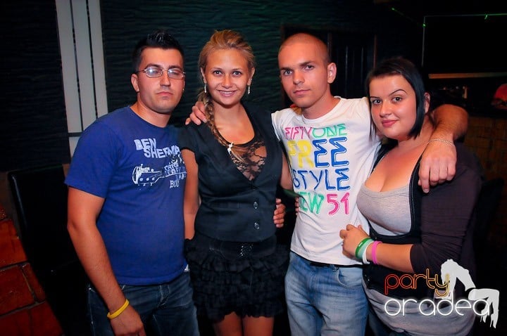 Vineri în Downtown, 