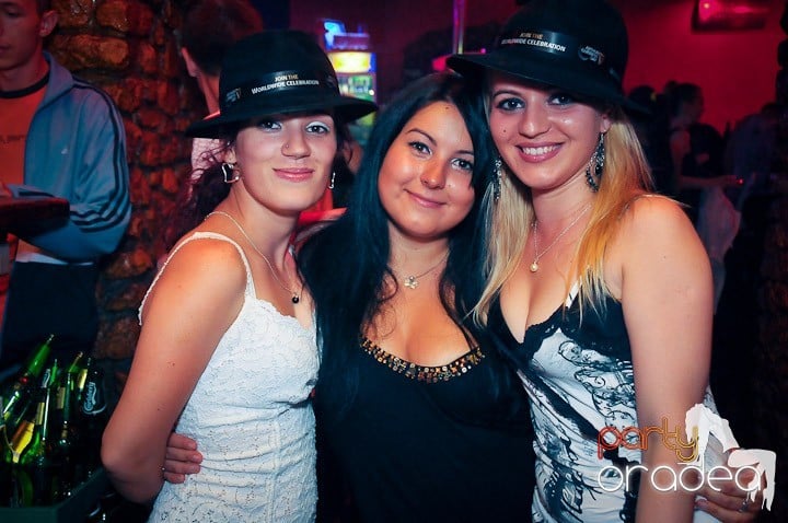 Vineri în Downtown, 