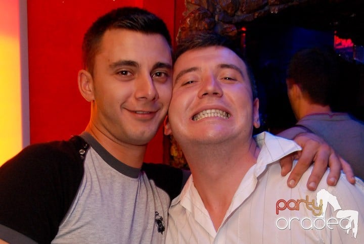 Vineri în Downtown, 