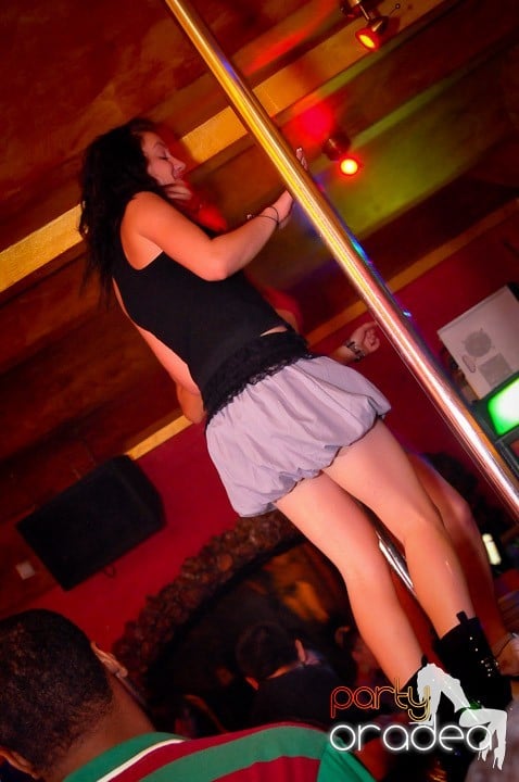 Vineri în Downtown, 