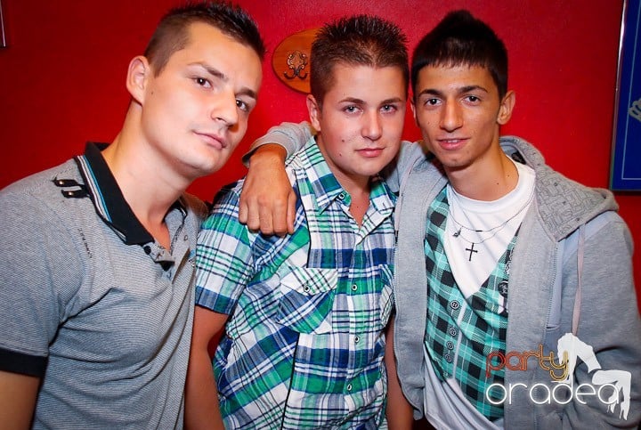 Vineri în Downtown, 