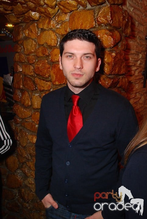 Vineri în Downtown, 