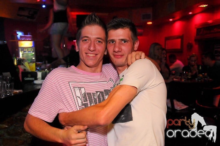 Vineri în Downtown, 