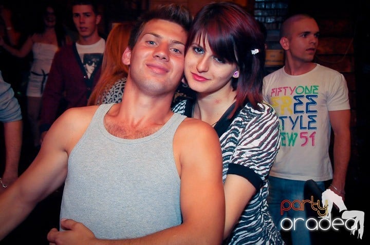 Vineri în Downtown, 