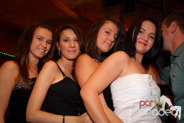 Vineri în Downtown, 