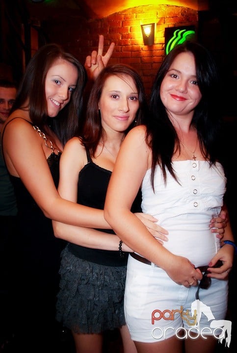 Vineri în Downtown, 