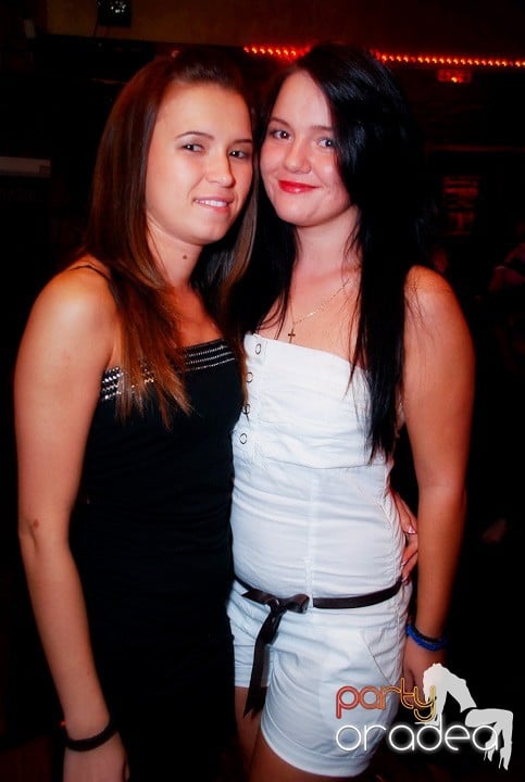 Vineri în Downtown, 