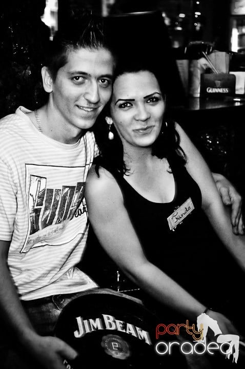 Vineri în Downtown, 