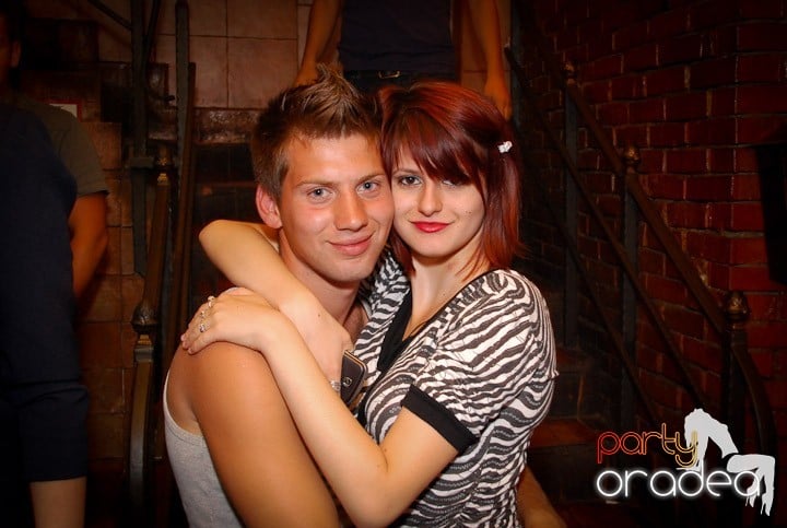 Vineri în Downtown, 