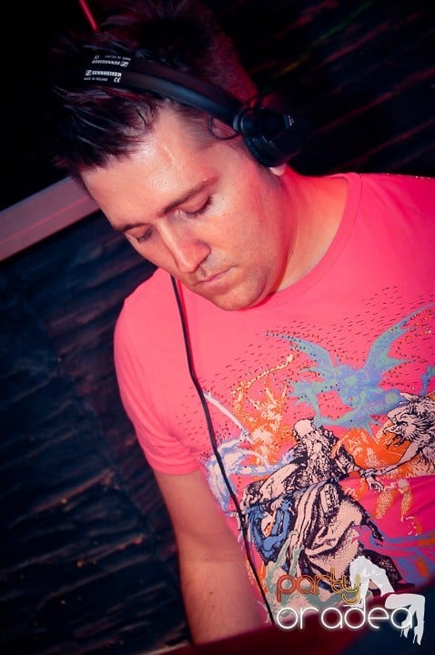 Vineri în Downtown, 