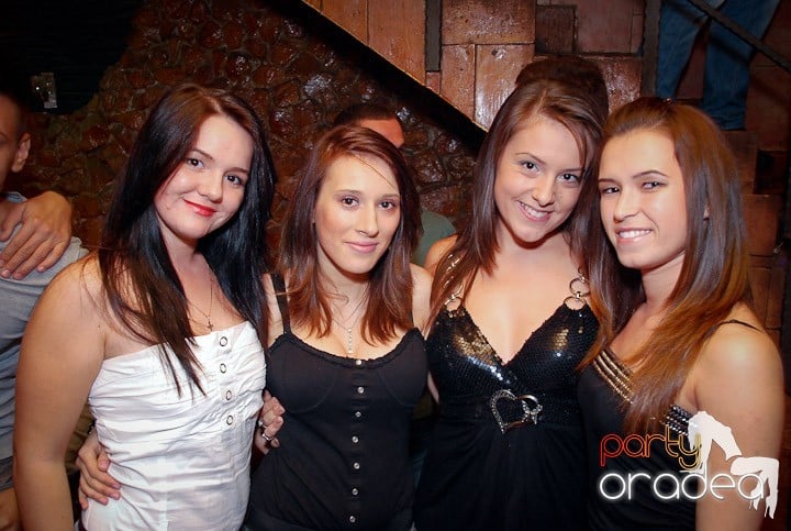 Vineri în Downtown, 